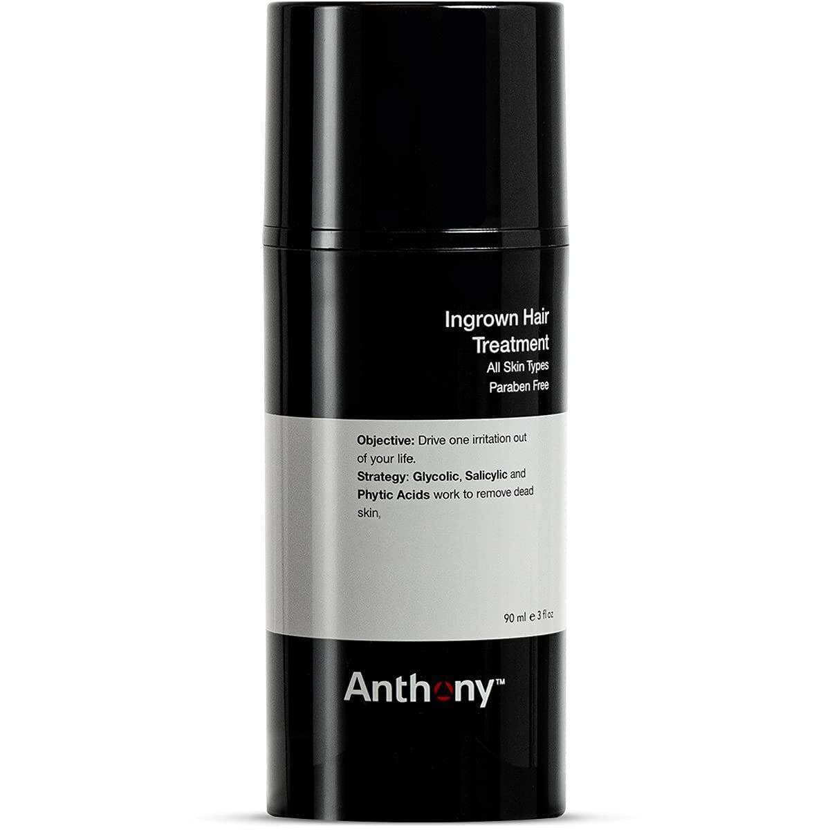 Ingrown Hair Treatment 3 oz