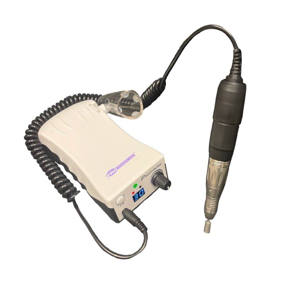 Pro Power 30K Precision Electric File