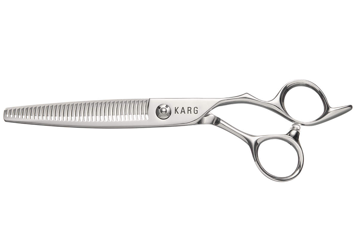 K-35 MAX Cut 6.5" Thinning Blending Shear