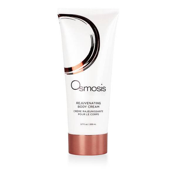 Rejuvenating Body Cream 6.7 oz