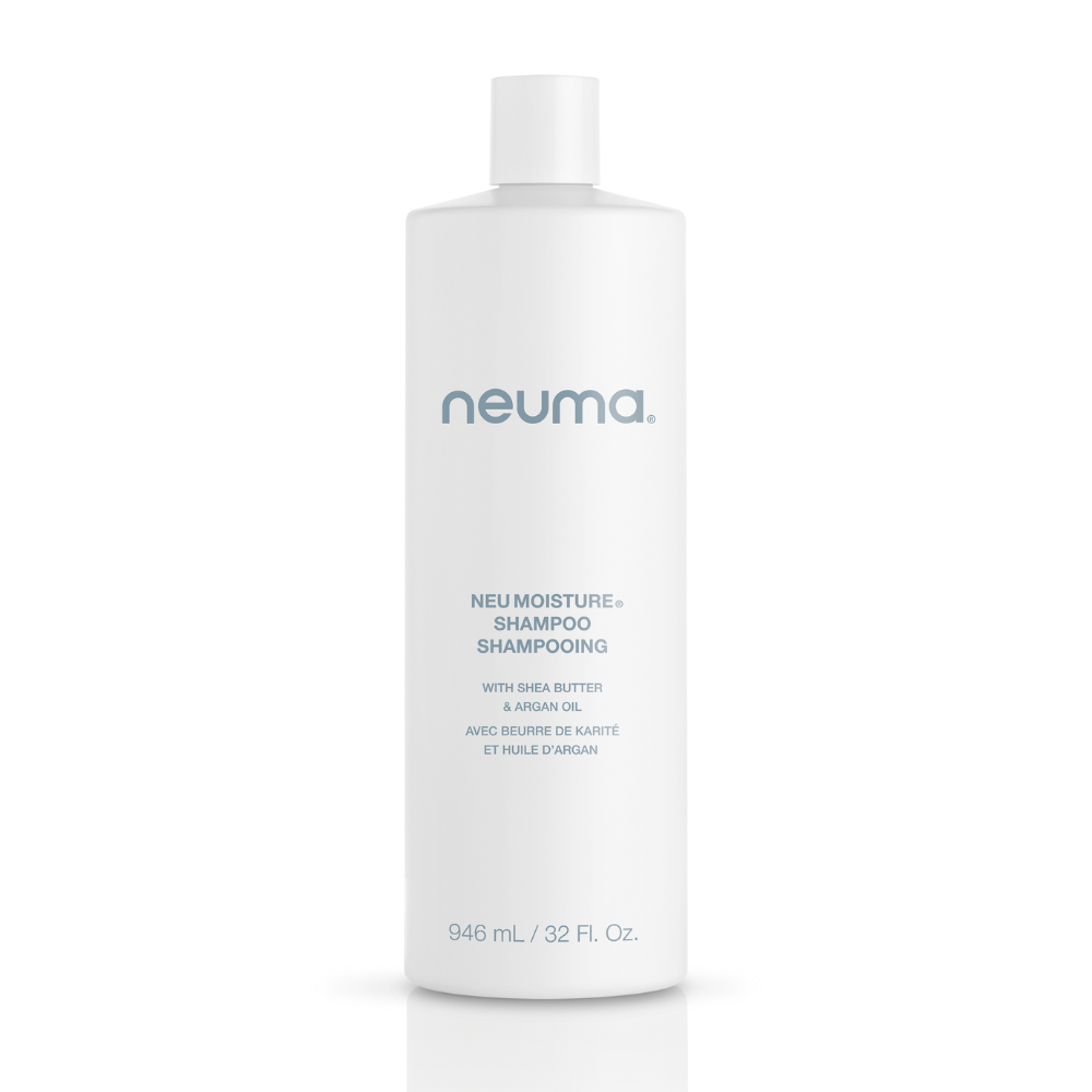 Neu Moisture Shampoo