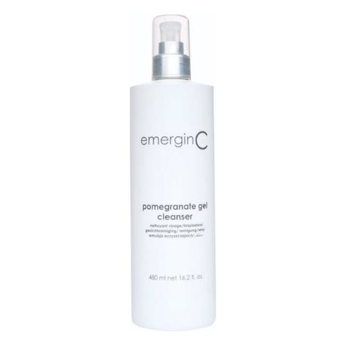 Pomegranate Gel Cleanser