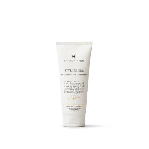 Styling Gel