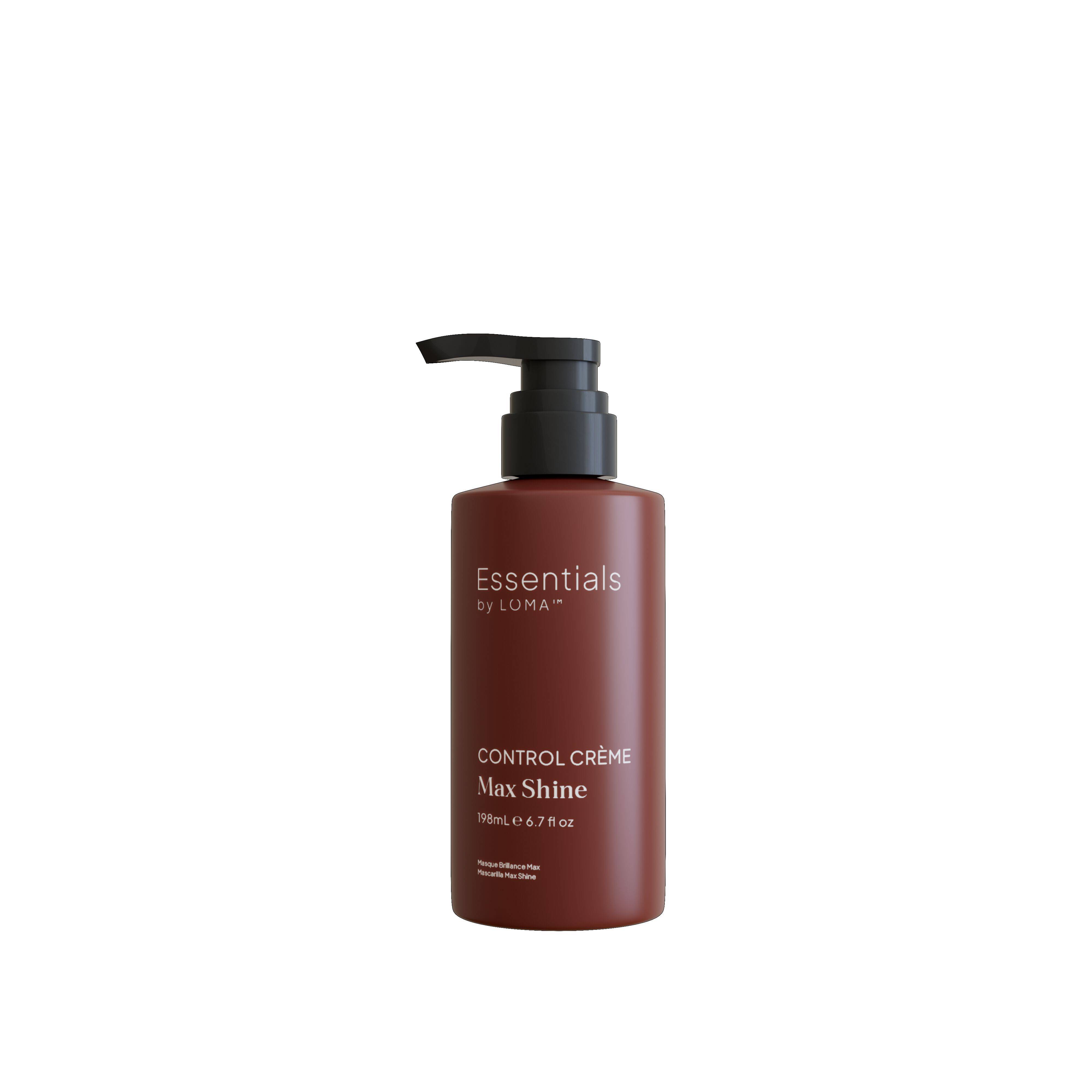 Max Shine Control Cr&egrave;me