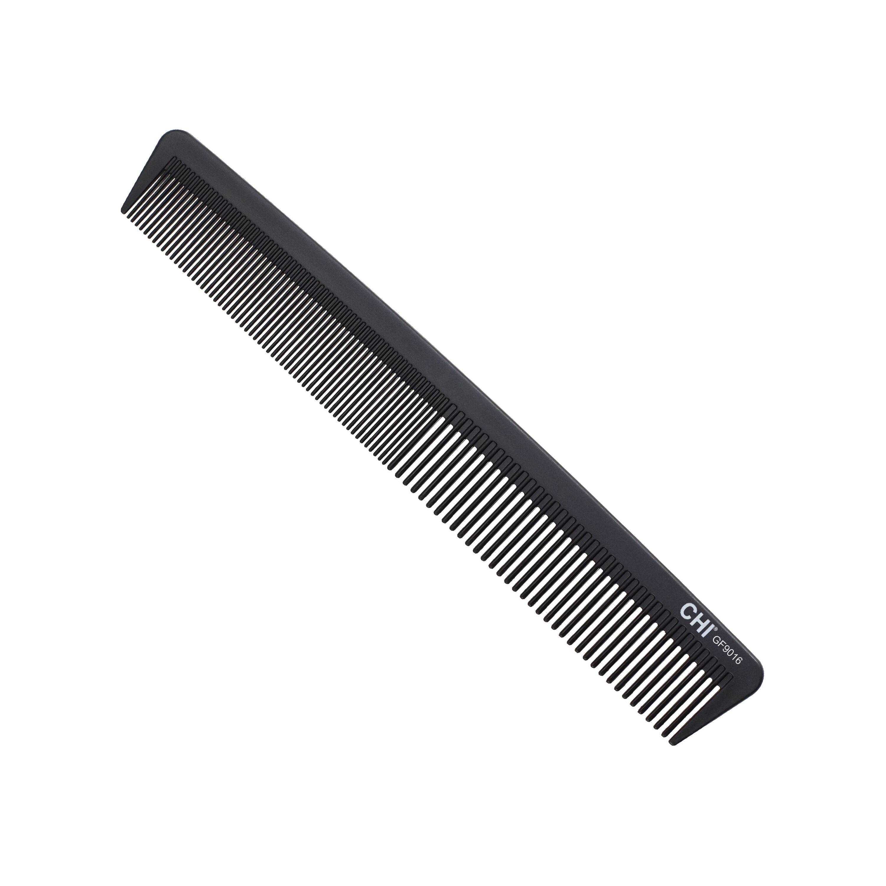 Carbon Cutting Comb 7.72"