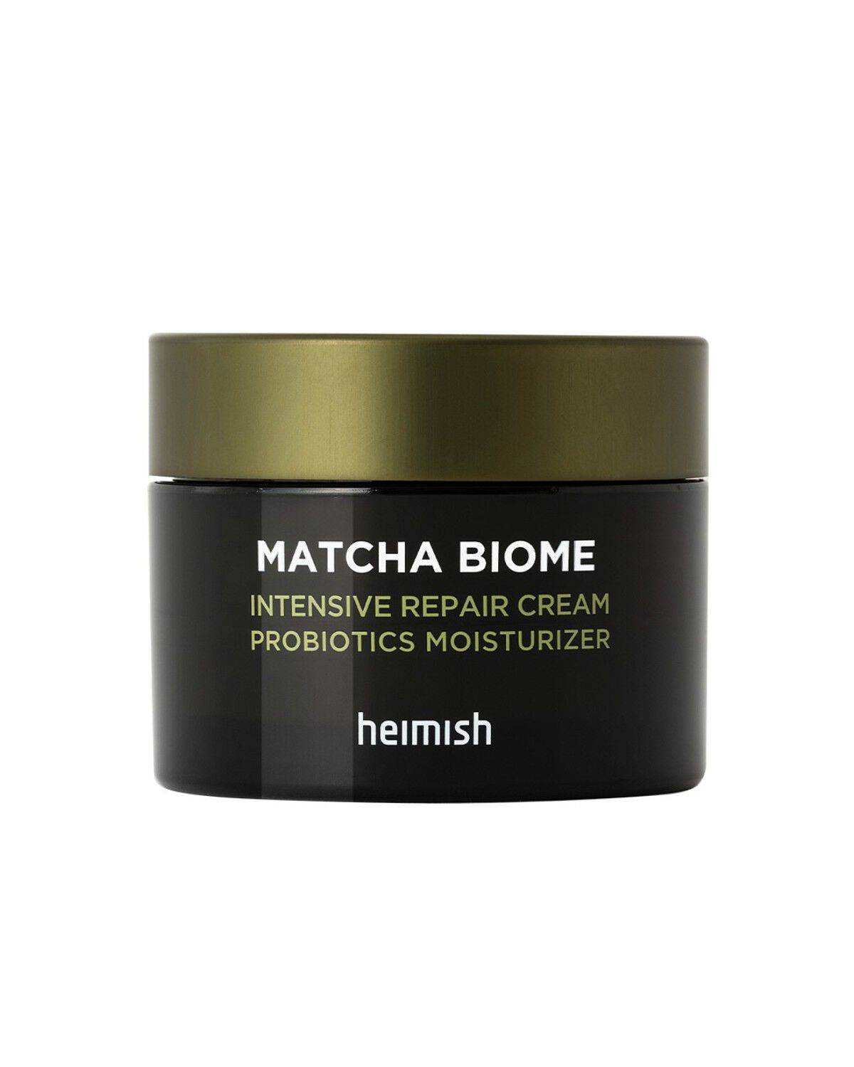 Matcha Biome Intensive Repair Cream 1.69oz
