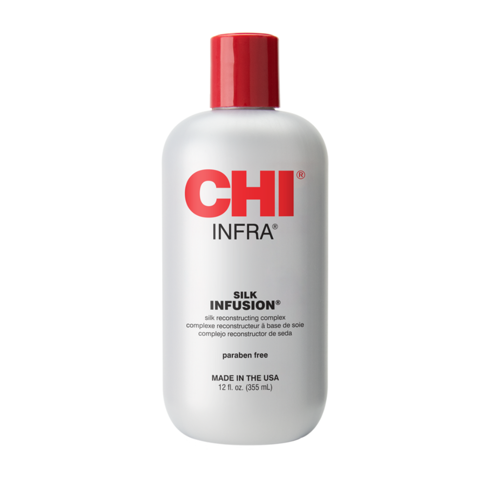 CHI Silk Infusion