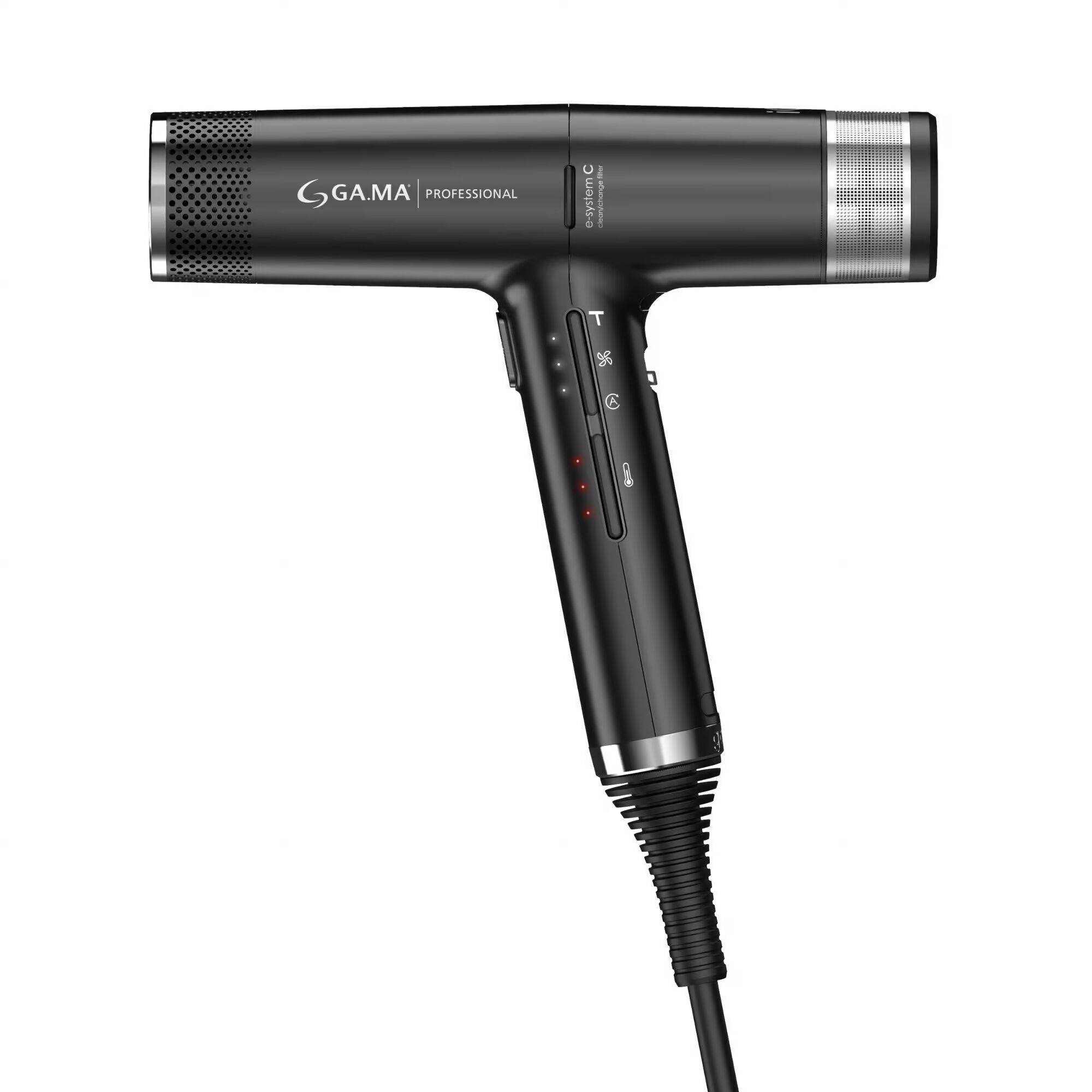 iQ2 Perfetto Hair Dryer
