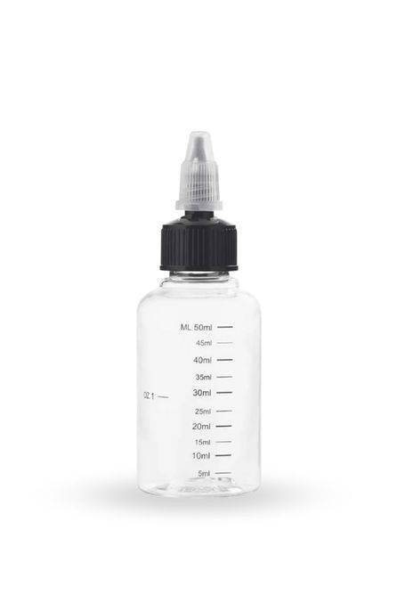 Rinse Bottle