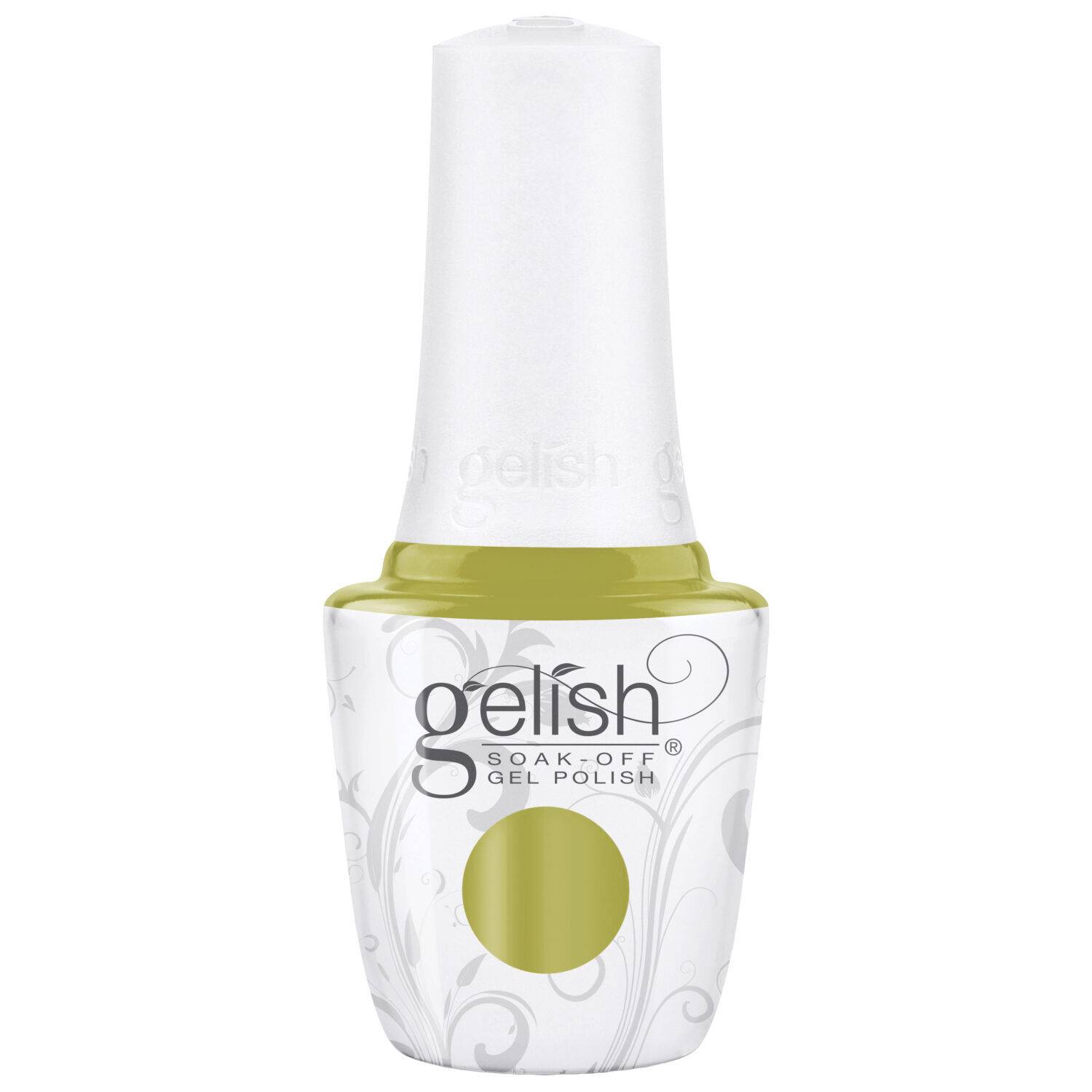Up In The Air - Summer 2024 Collection - Soak-Off Gel Polish 0.5 Oz