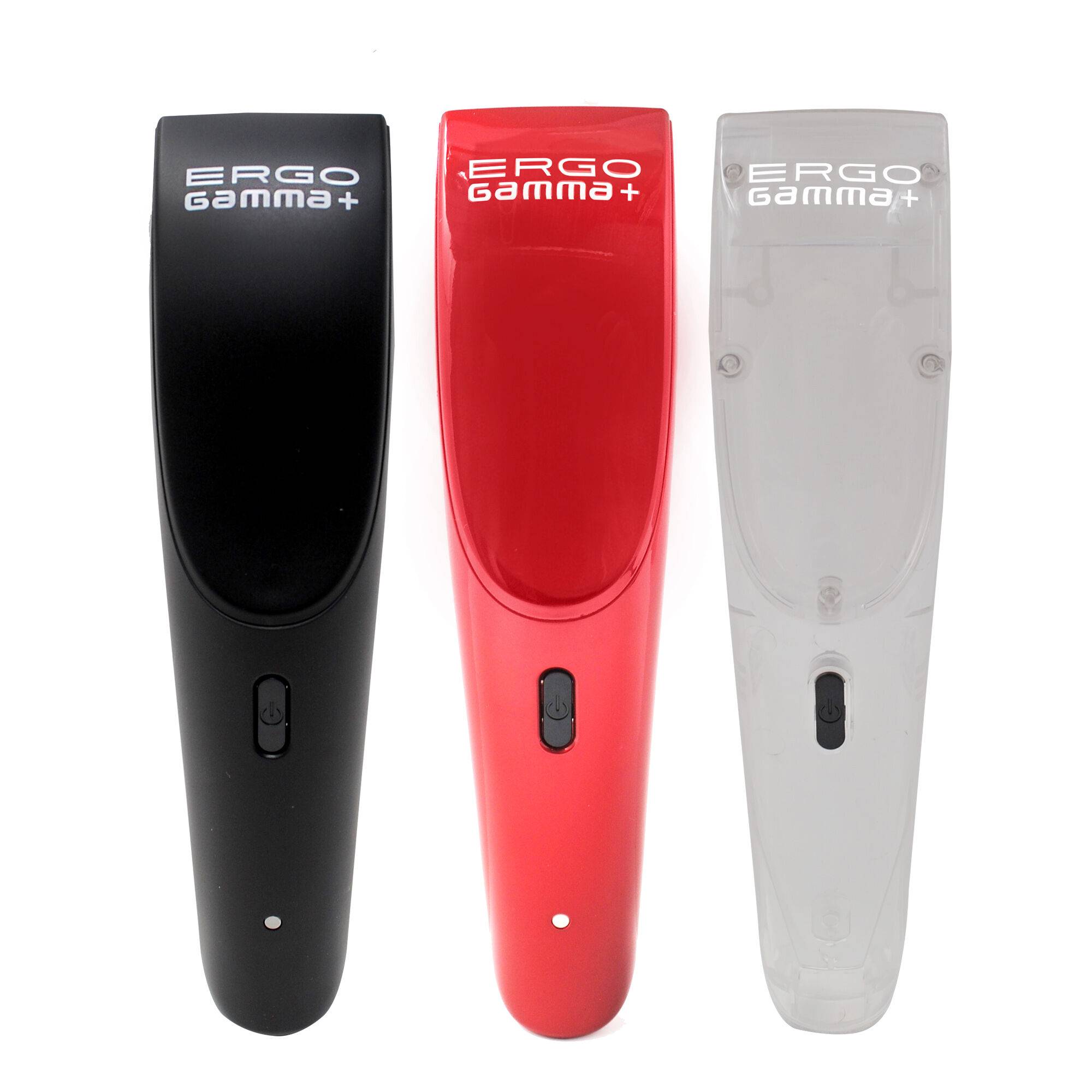 Replacement Clipper Lids Compatible with Gamma+ Ergo and Rogue