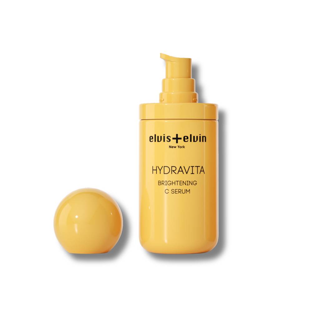 HydraVita Brightening C Serum 55ml
