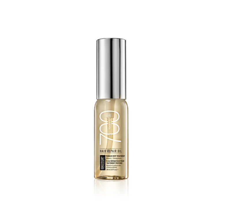 700 Keratin + Kale Hair Repair Oil 1.01oz