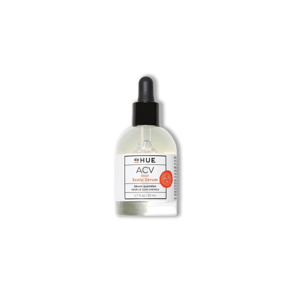 Apple Cider Vinegar Daily Scalp Serum 1.7 oz