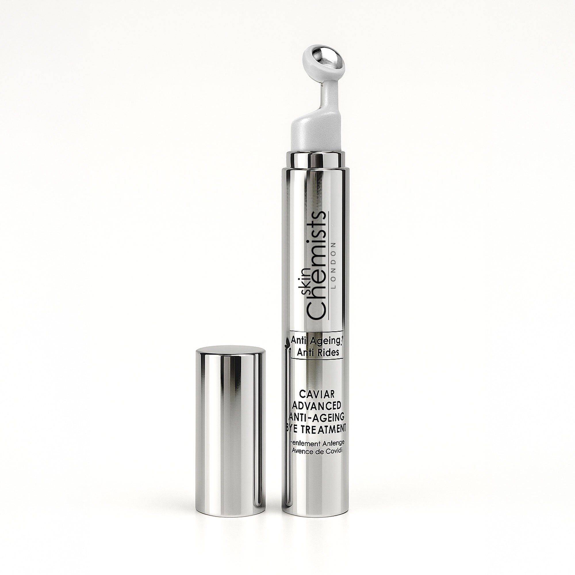Caviar Advanced Anti-Ageing Eye Treatment 15ml