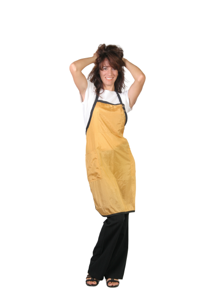 Stylist Nail Tech Apron