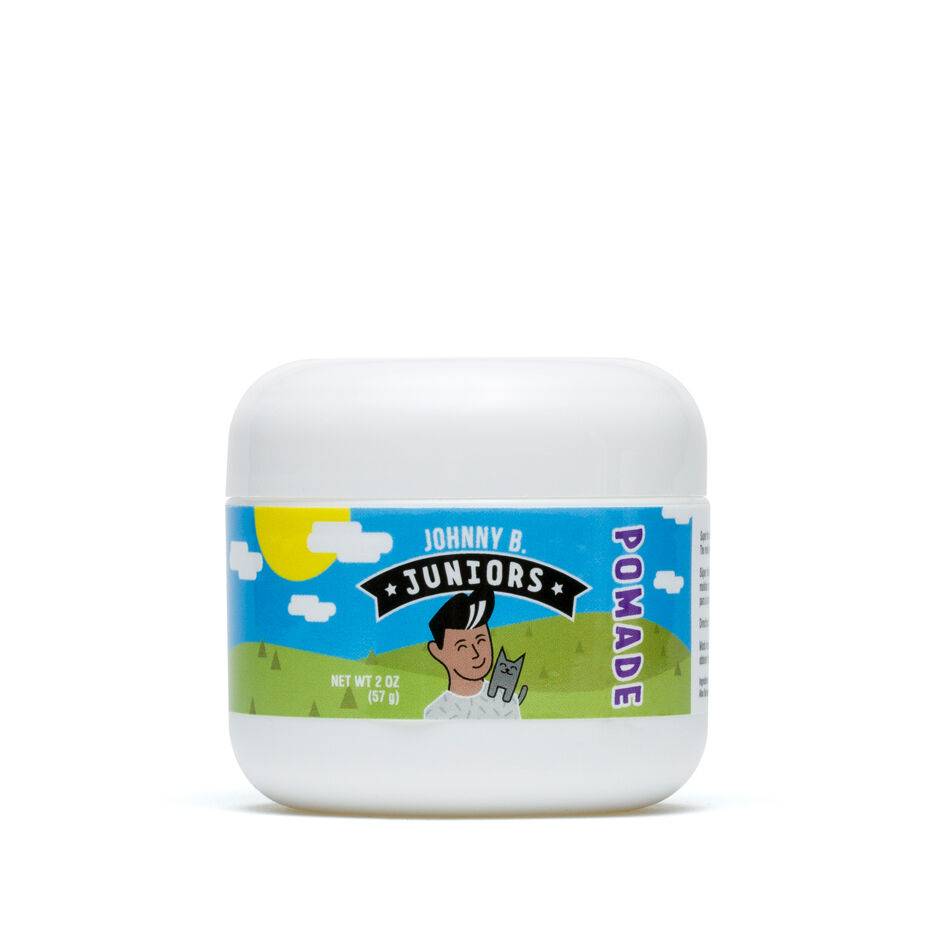Juniors Natural Pomade