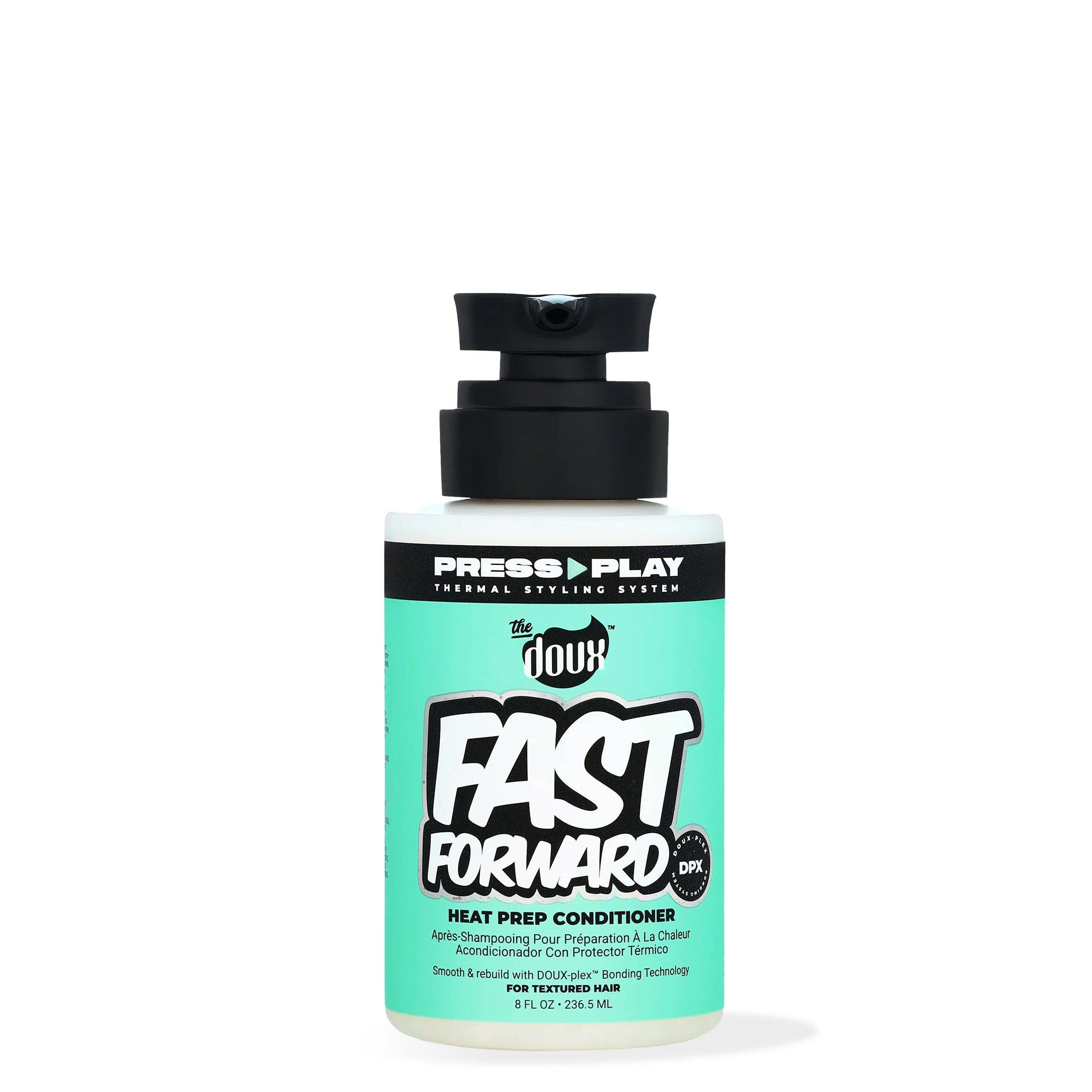 FAST FORWARD Heat Prep Conditioner 8oz