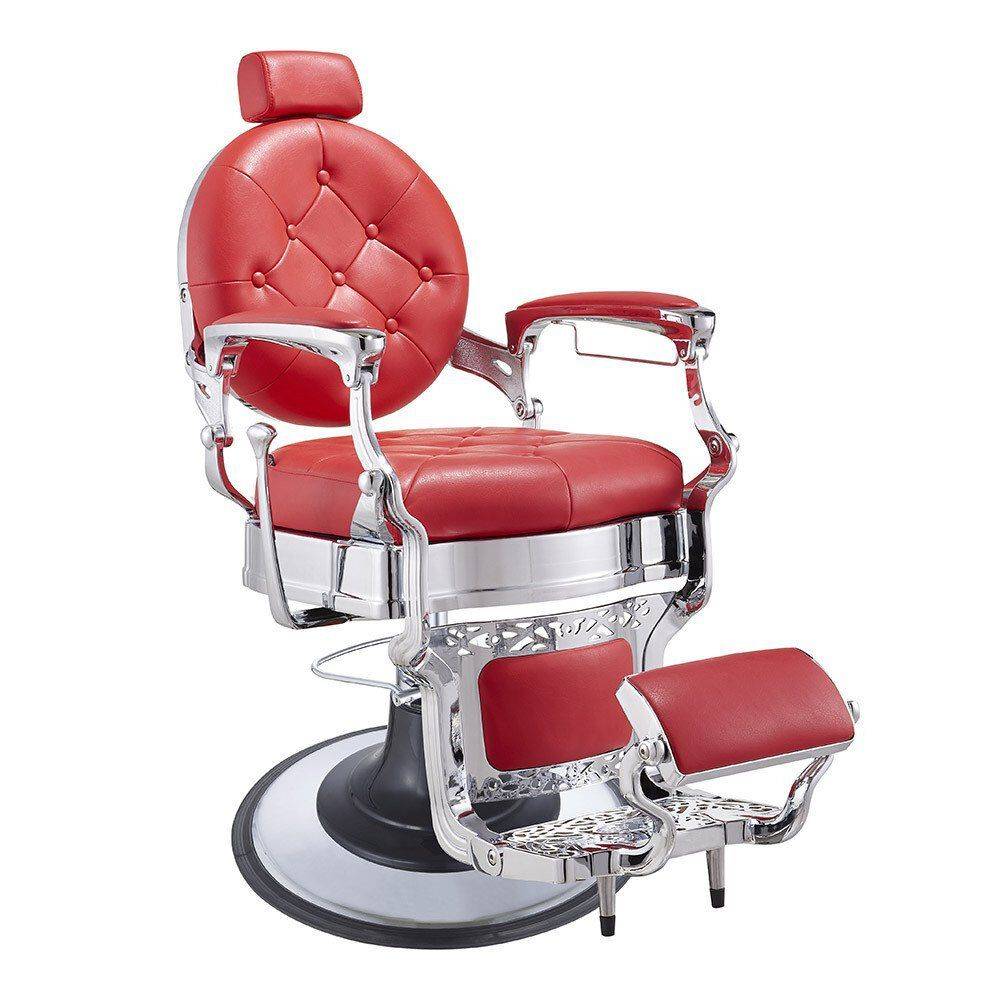 Vanquish Heavy Duty Barber Chair