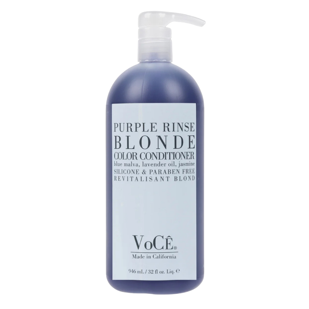Purple Conditioner