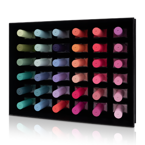 She's a Boss - Oil Lacquer Collection