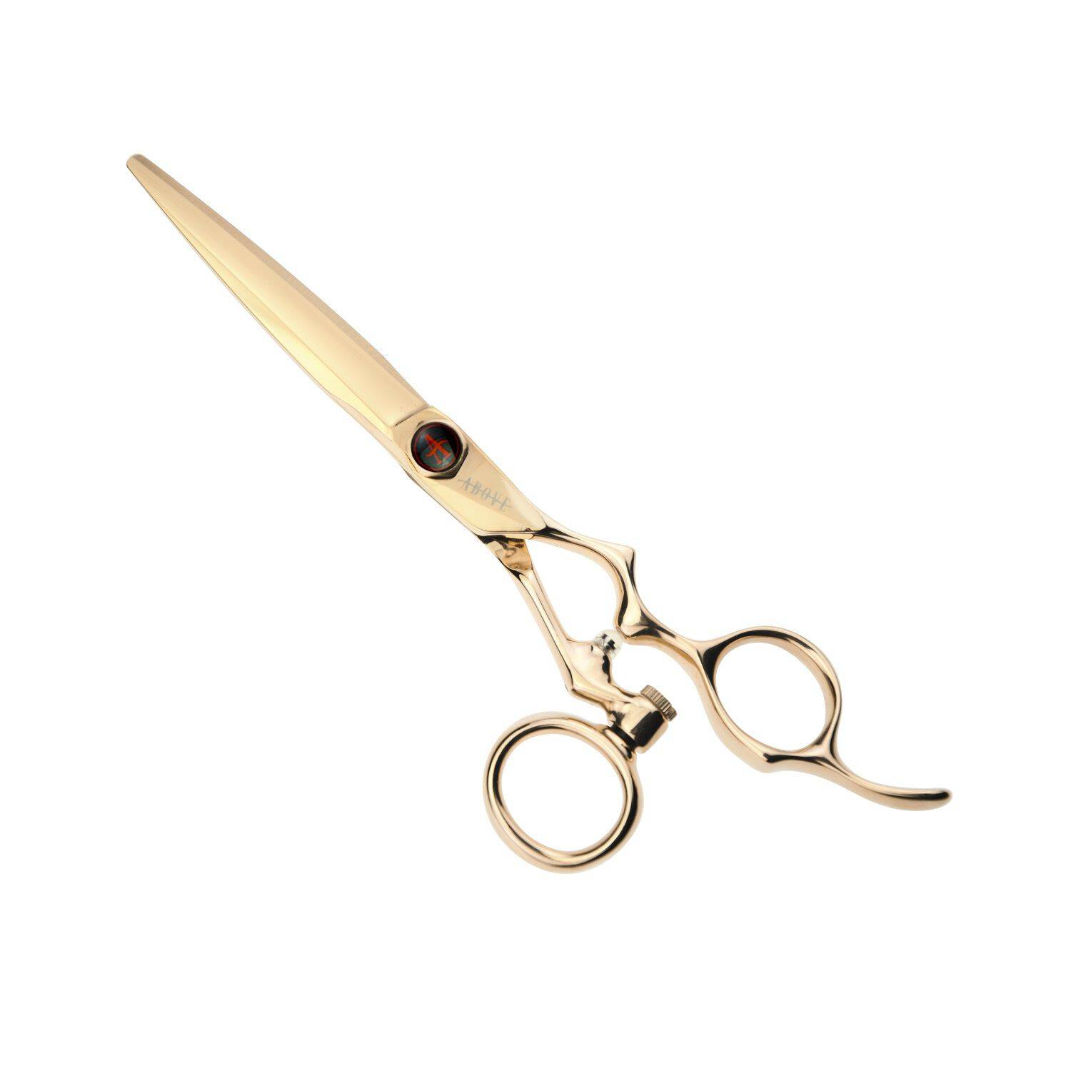 Ergo Swivel RoseGold Wet/Dry Shear 6.00"