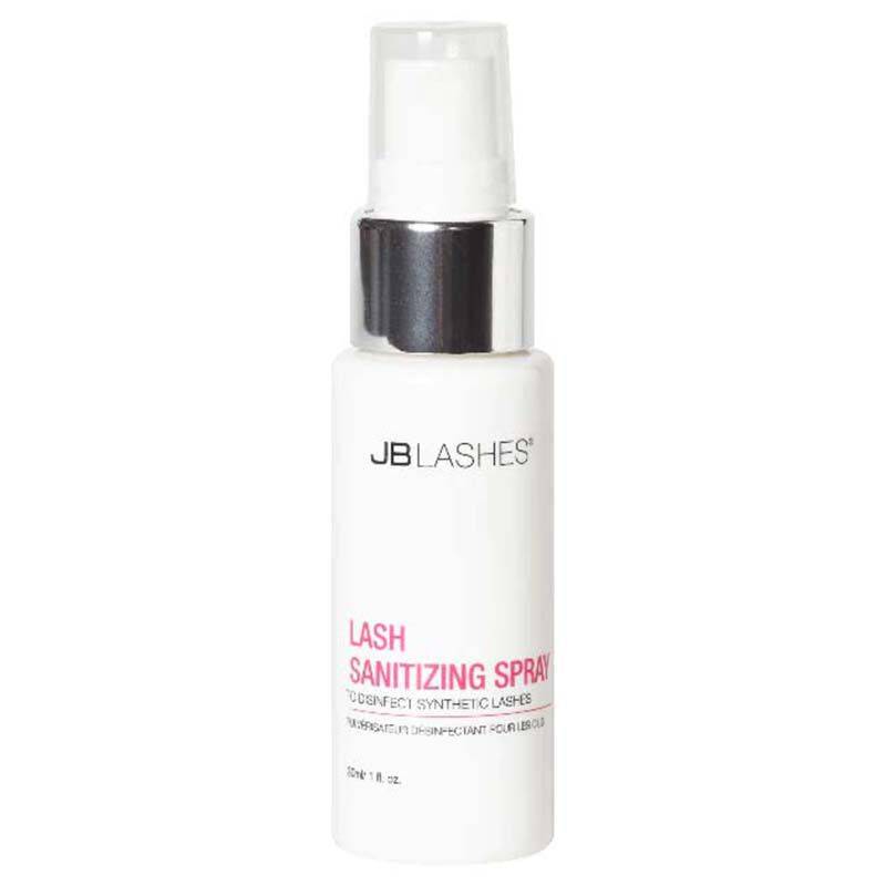 Lash Sanitizing Spray