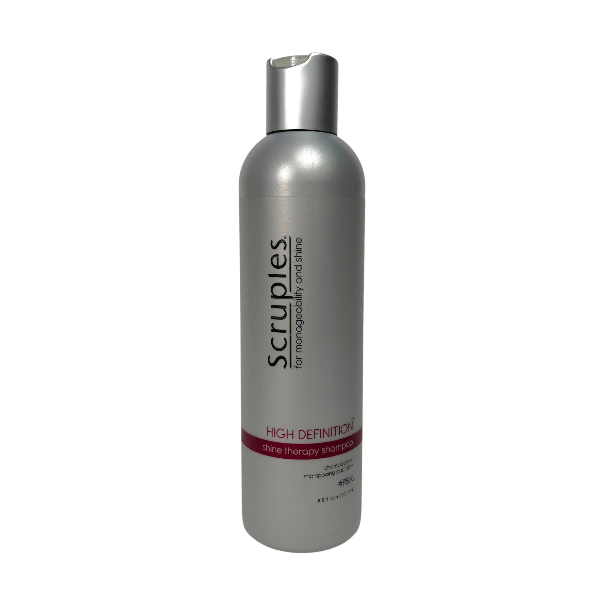 High Definition Shine Therapy Shampoo