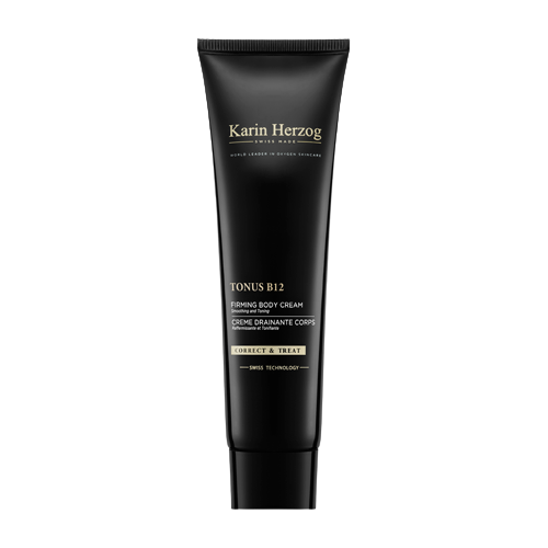 Tonus B12 Body Cream