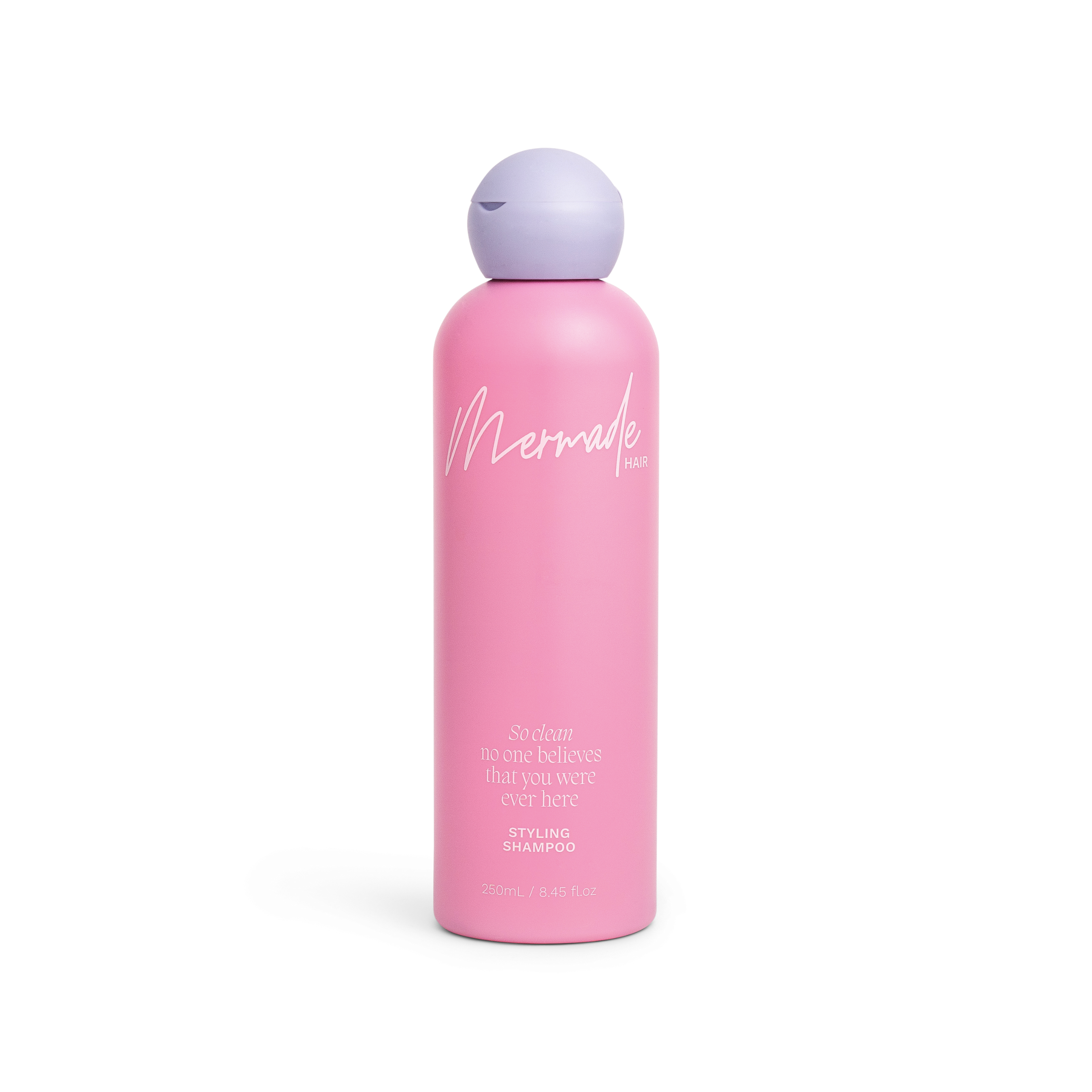 Styling Shampoo