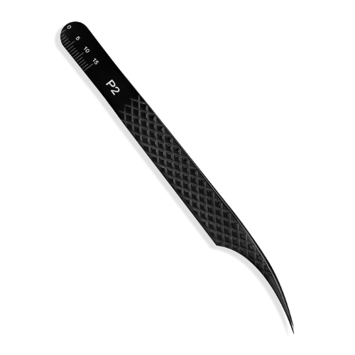 P2 - Isolating Tweezer