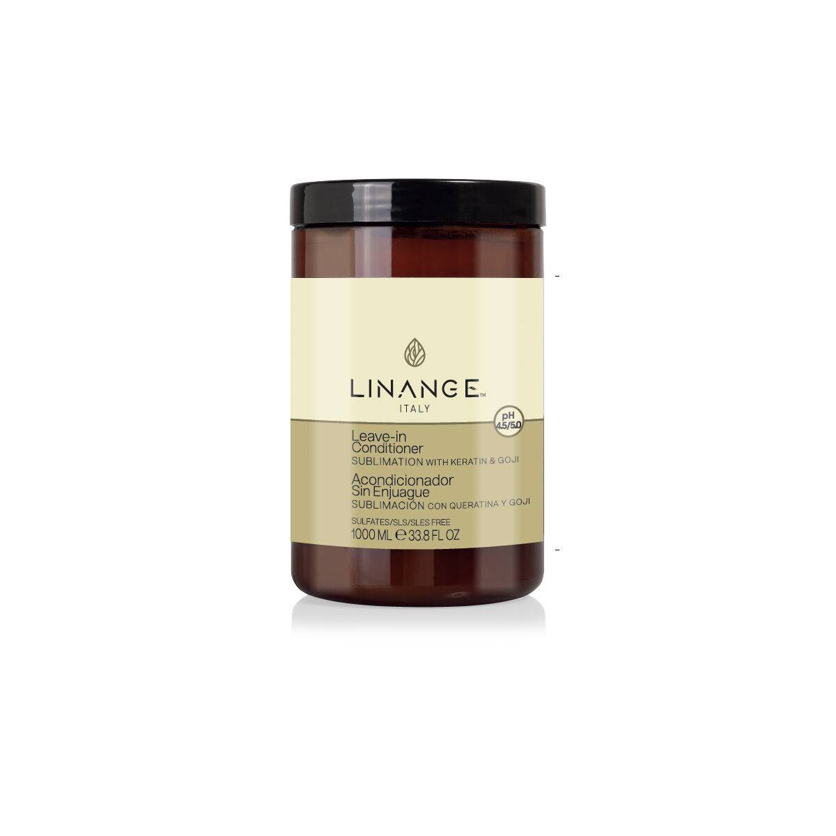 Leave-in Conditioner