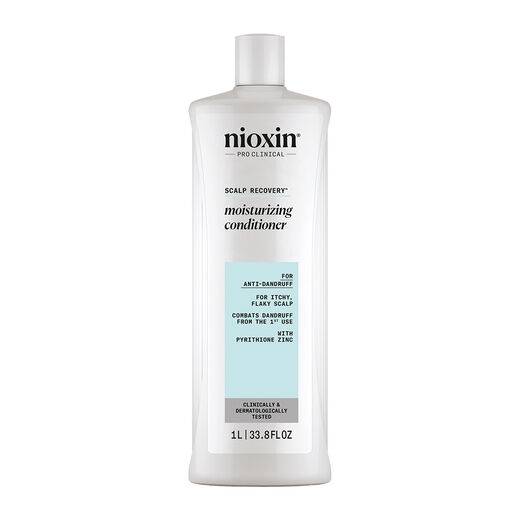 Recovery System Conditioner