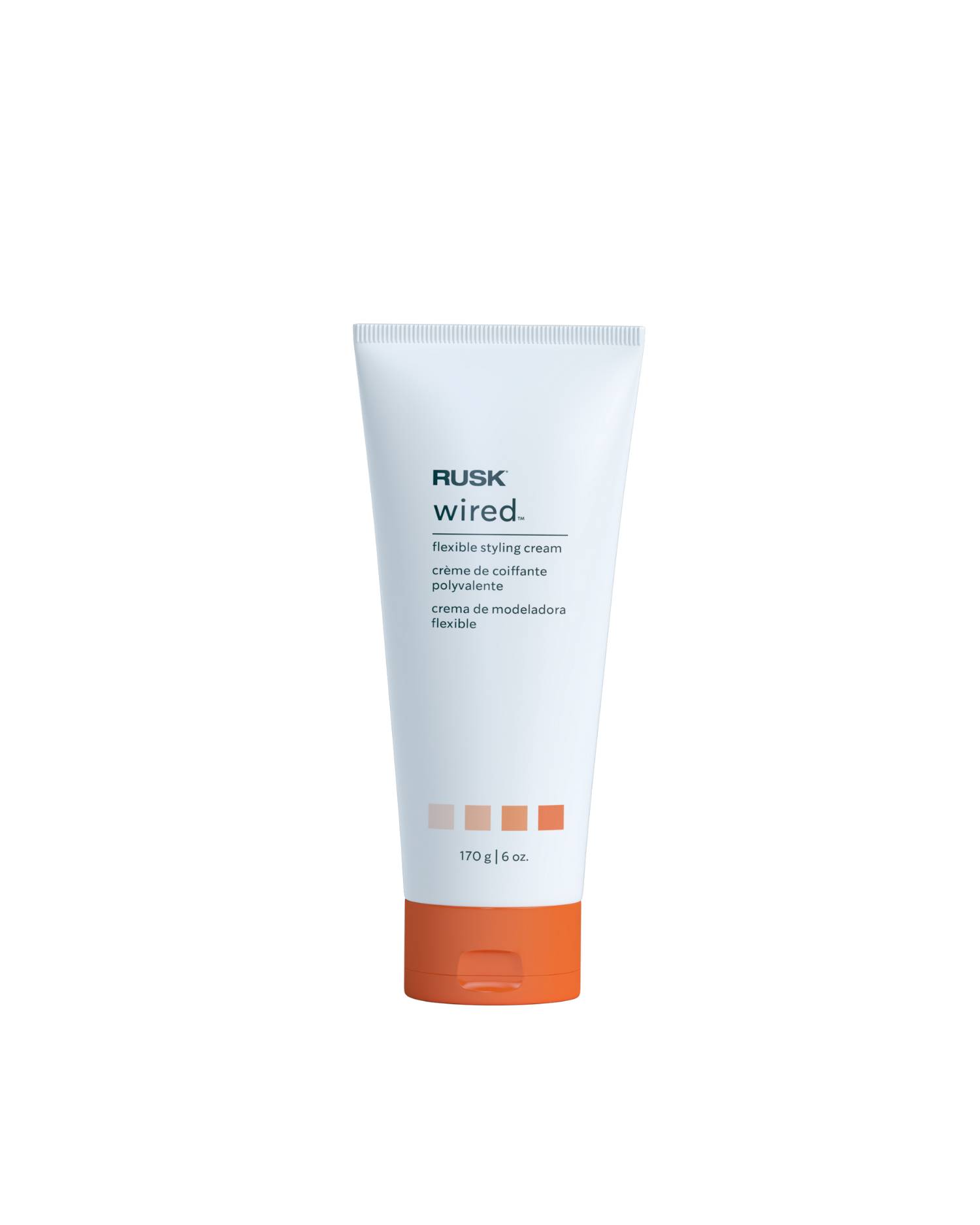 Wired Flexible Styling Cr&egrave;me