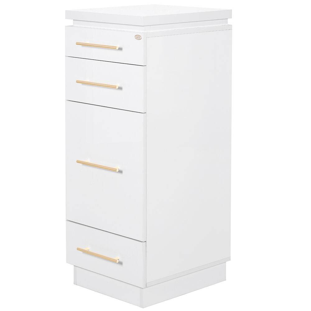 Romance Styling Station Cabinet