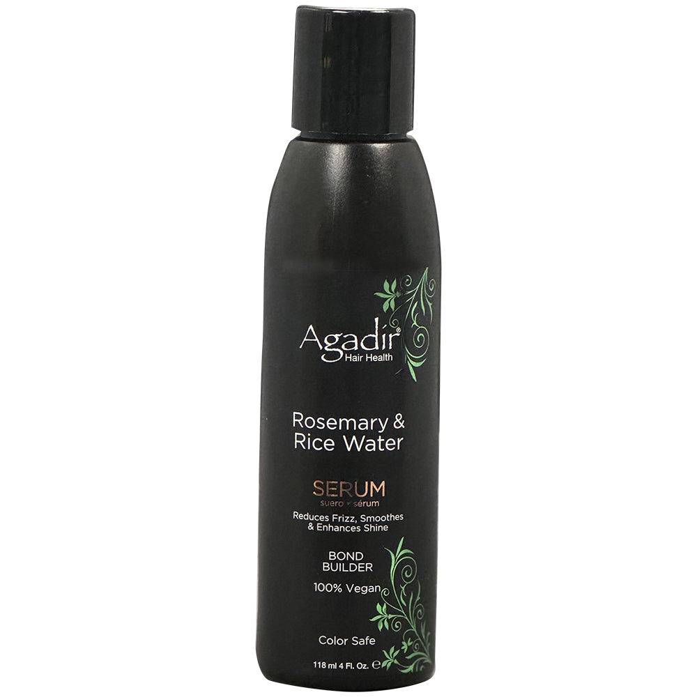 Rosemary & Rice Water Hair Serum