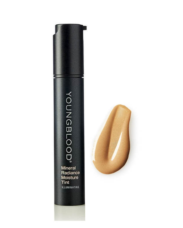 Mineral Radiance Moisture Tint
