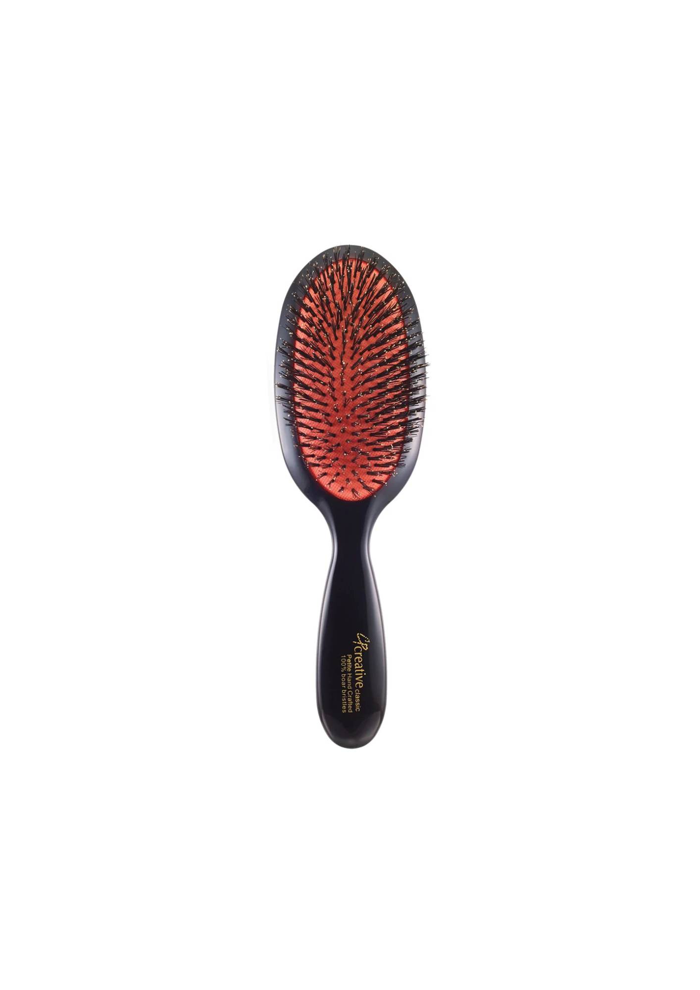 Classic Signature Paddle- Hair Brush
