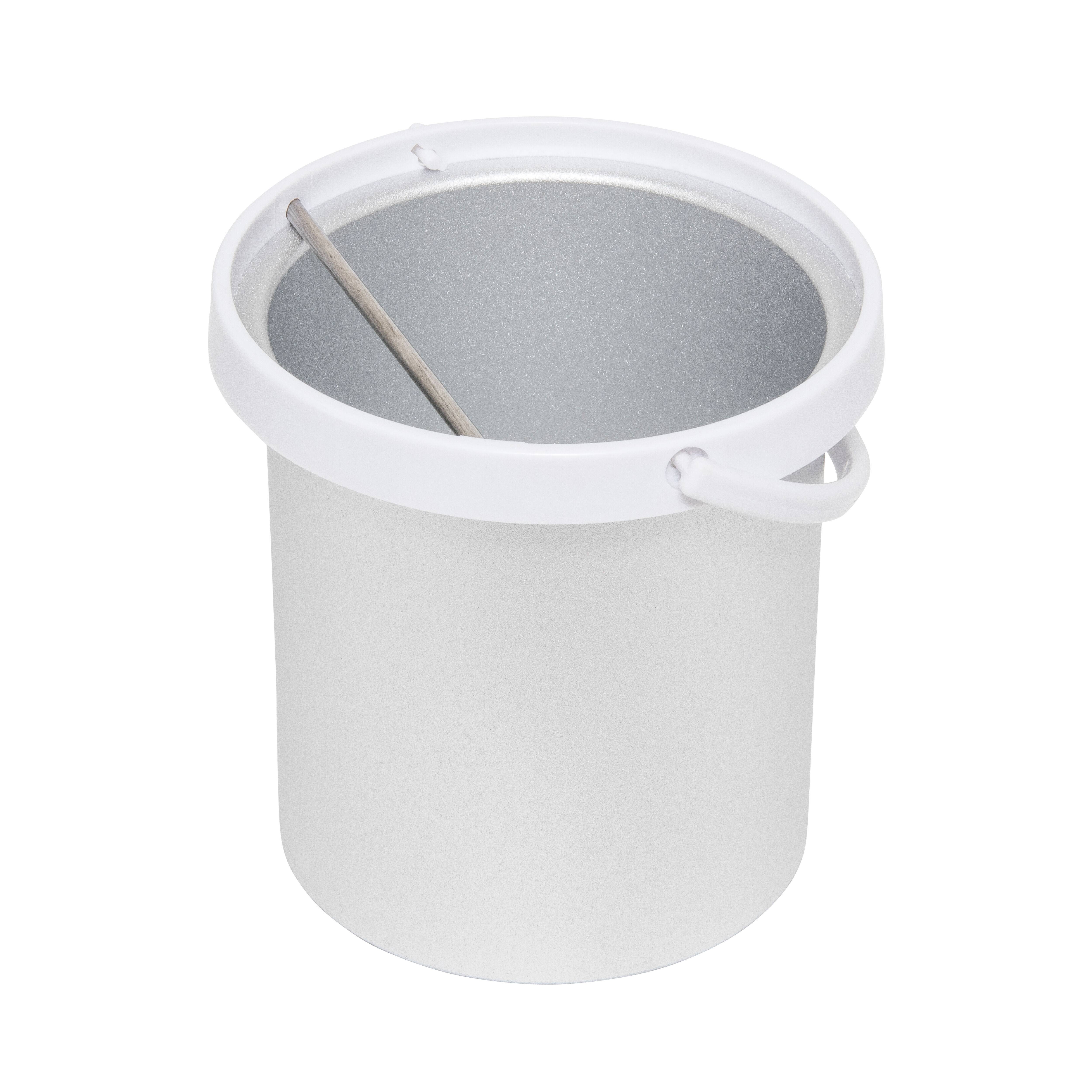 Professional Inner Wax Bucket