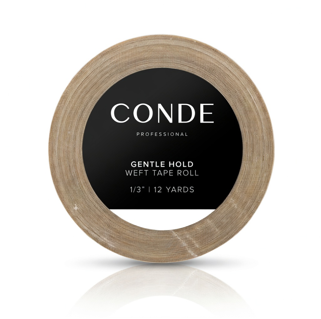 Gentle Hold - Weft Tape Roll