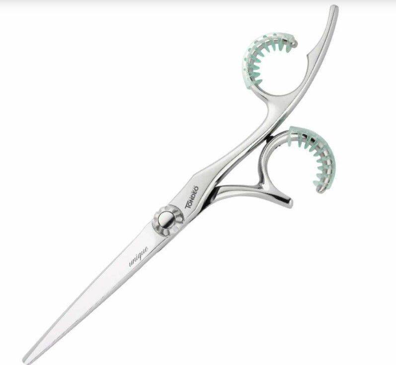 Unique Offset 6.0" Shear