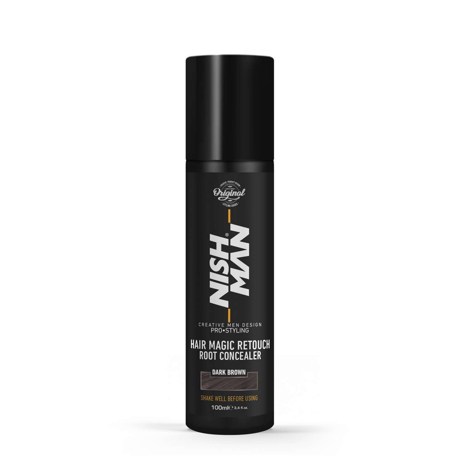 Magic Retouch Root Concealer 3.7 oz