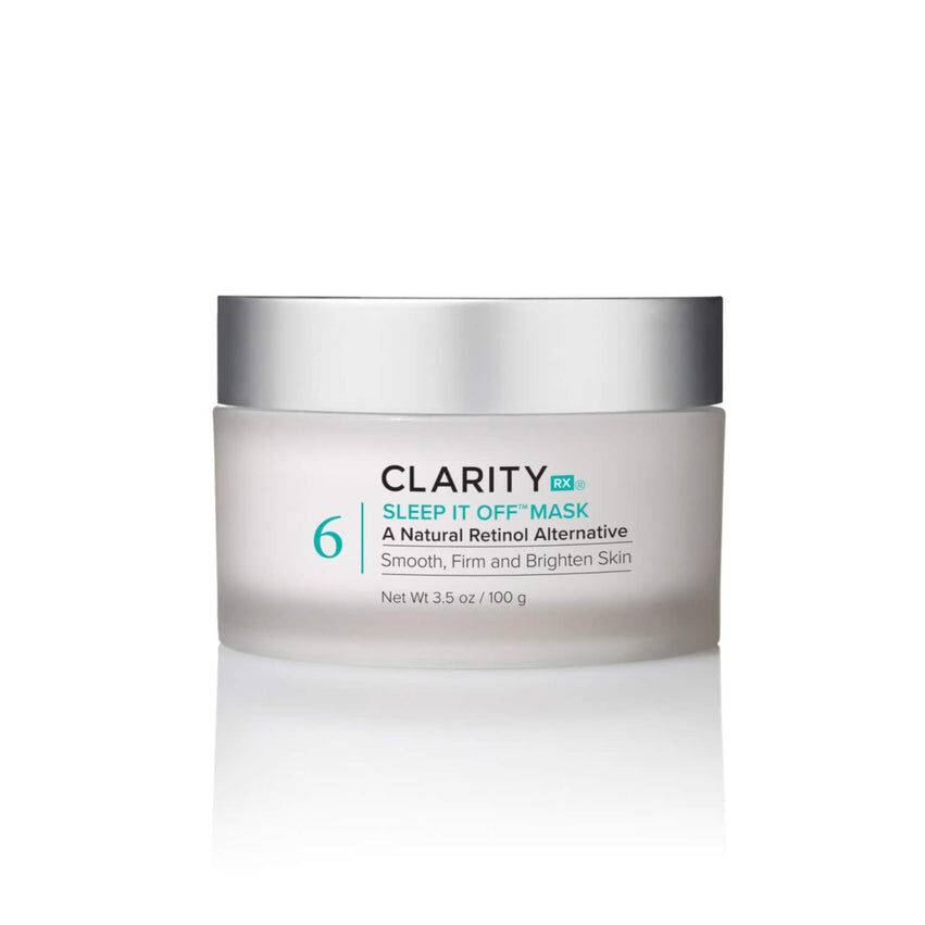 Sleep It Off Natural Retinol Alternative Mask