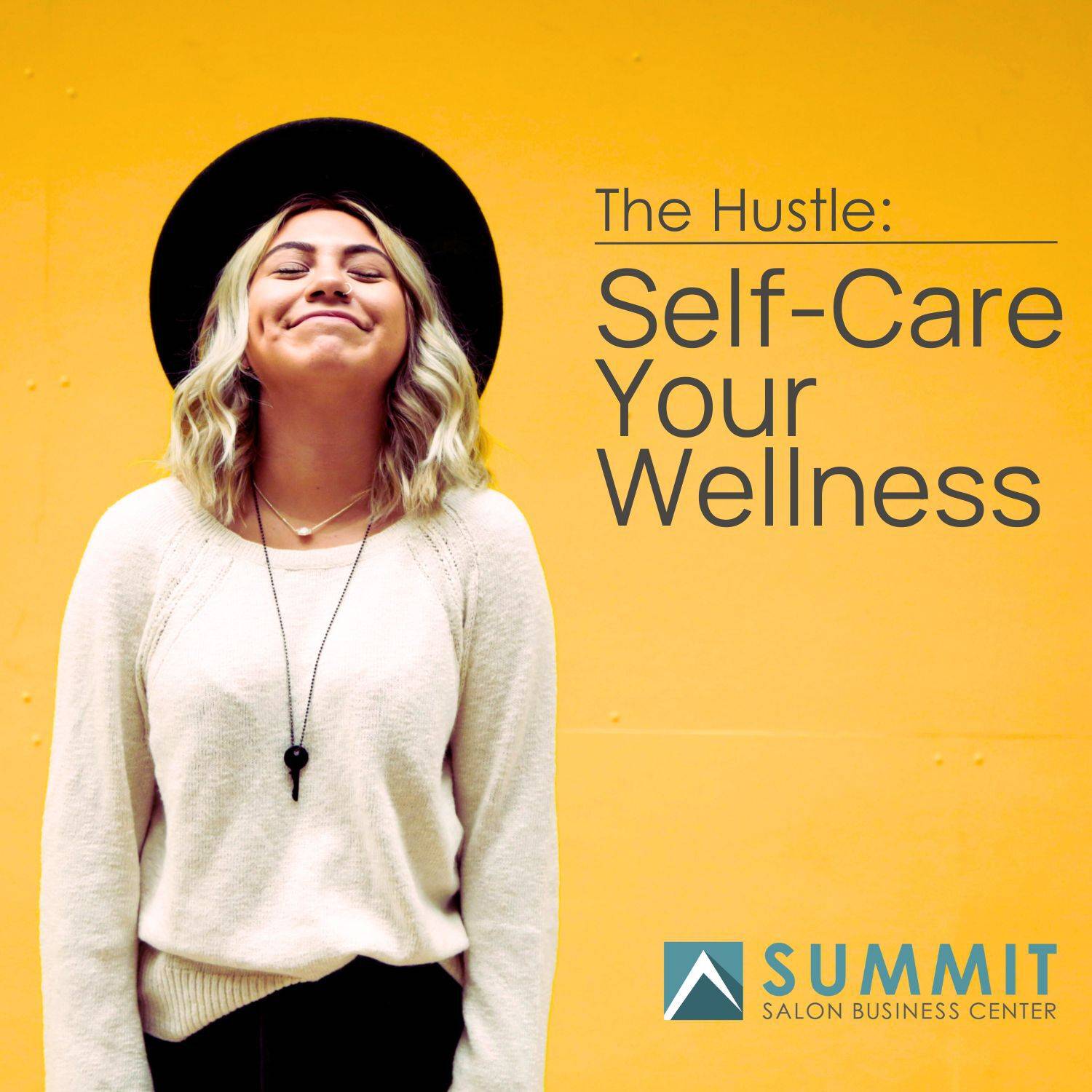 SSBC/Summit Self Care Your Wellness