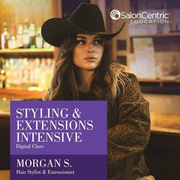 Styling & Extensions Intensive