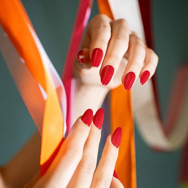 Summer Vibes with Gelish-Morgan Taylor