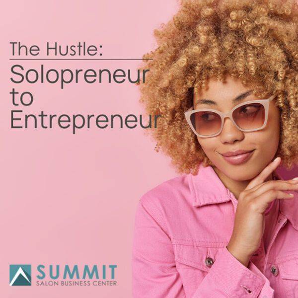 Solopreneur to Entrepreneur&nbsp;