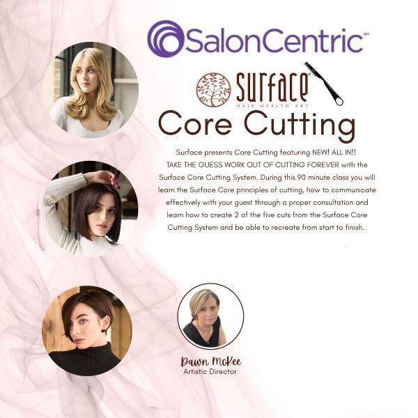 Intro to Core Cutting