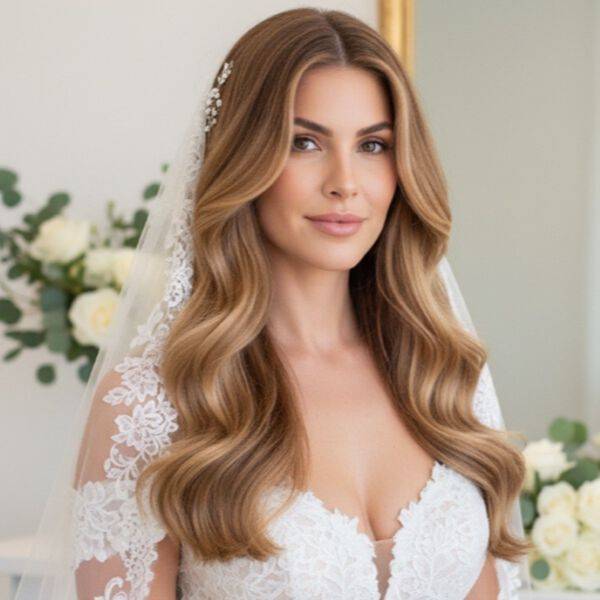Bridal Styles Unveiled