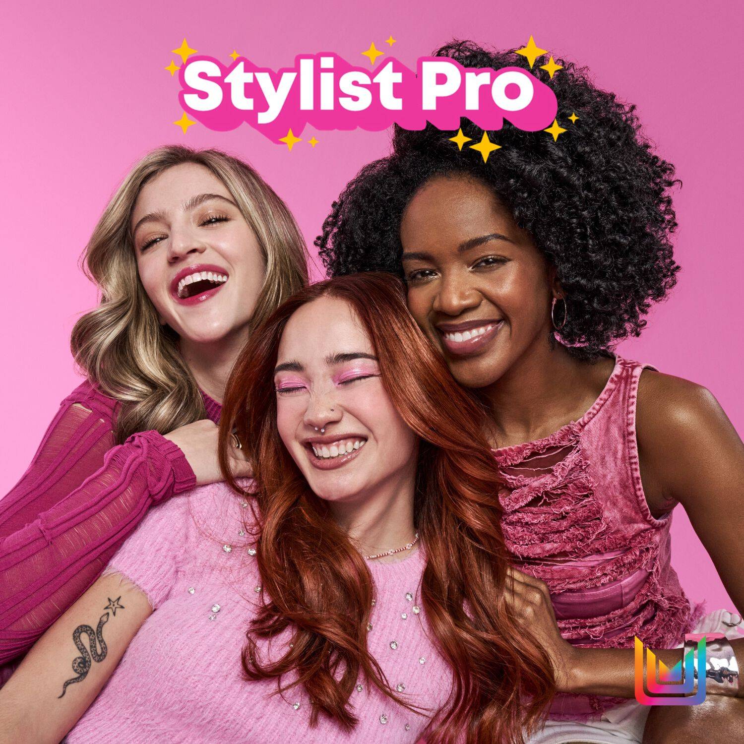Matrix Stylist Pro